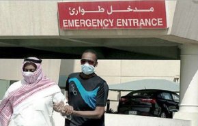 کرونا بن سلمان را شکست می دهد؛ 200 هزار بیمار در چند هفته