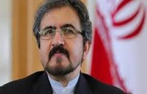 نظر بهرام قاسمی درباره تماس ها و گفتگوهای روسای جمهور ایران و فرانسه
