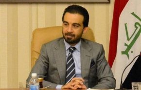 نشست ائتلاف سنی «القوی العراقیه» به ریاست الحلبوسی درباره تشکیل دولت آینده عراق
