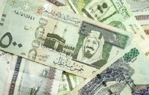 كورونا يضغط بقوة على عملات مجلس التعاون والريال السعودي يهوي