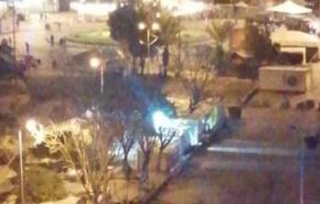 درگیری در زندانی در شمال لبنان؛ 12 نیروی ارتش زخمی شدند