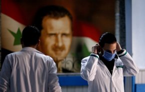 سازمان جهانی بهداشت: سوریه تمام تلاش خود برای مقابله با کرونا را انجام می‌دهد
