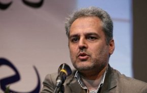 «خاوازی» وزیر جهاد کشاورزی شد
