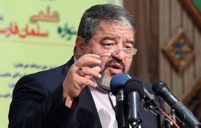 گزارش سردار جلالی از اقدامات پدافند غیرعامل درباره کرونا 
