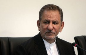 جهانگیری: بیش از ۱۰۰ هزار میلیارد تومان اعتبارات دولتی برای مبارزه با کرونا اختصاص یافت/ صادرات ۱۳۵ میلیون تن کالا در شرایط تحریم
