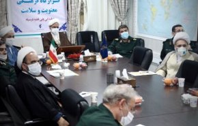 بیش از ۵ هزار روحانی در مقابله با کرونا به مردم خدمات رسانی می‌کنند