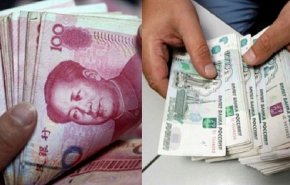 کرونا، ذخیره ارزی چین را ۴۷ میلیارد دلار کاهش داد