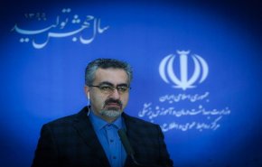 سخنگوی وزارت بهداشت از روند صعودی بهبود مبتلایان به کرونا خبر داد