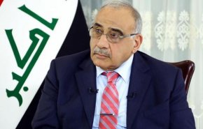 عبدالمهدی: تغییرات اخیر در آرایش نیروهای آمریکا با اطلاع عراق بوده است
