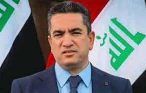 الفرات: الزرفی انصراف می‌دهد/ الکاظمی رسما مامور تشکیل دولت می‌شود