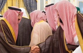 انتقال ملک‌ سلمان به جده/ ۱۵۰ نفر از اعضای خاندان آل‌سعود به کرونا مبتلا شده‌اند