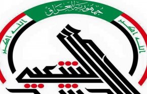 کشته شدن ۴ داعشی در کرکوک به دست نیروهای حشد شعبی