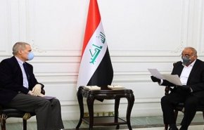 موضع ائتلاف سائرون درباره درخواست گفت‌وگوی واشنگتن با بغداد
