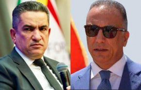 الزرفی از تشکیل دولت کناره گیری کرد؛ الکاظمی مامور به تشکیل دولت شد