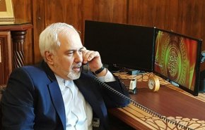 گفت‌وگوی تلفنی ظریف و همتای ارمنی‌ درباره کرونا