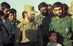 روایت خواندنی سردار حاجی‌زاده از عملیات انتقام خون شهید صیاد شیرازی از منافقین