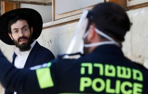 ادامه روند صعودی ابتلا و فوتی‌های کرونا در فلسطین اشغالی