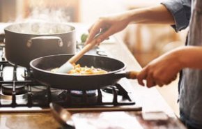 چگونه از آلوده‌شدن غذا به کرونا جلوگیری کنیم؟
