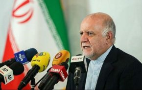 زنگنه: ۲۲ کشور بر سر کاهش تولید روزانه ۱۰ میلیون بشکه‌ای توافق کردند