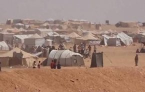 هشدار مسکو و دمشق درخصوص شیوع کرونا درمناطق تحت اشغال آمریکا در سوریه