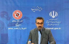 روند افزایشی ابتلا به کرونا در تهران و ۶ استان کشور
