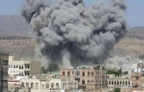 آتش‌بس دروغین؛ ادامه حملات ائتلاف سعودی به یمن برای دومین روز متوالی
