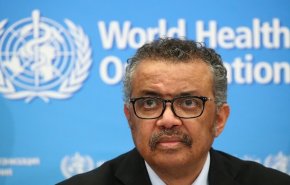 هشدار سازمان بهداشت جهانی درباره شتاب 