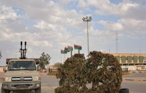 ارتش حفتر ۲ پهپاد ترکیه را در غرب لیبی سرنگون کرد