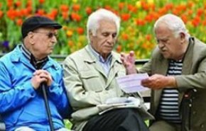 مصوبه افزایش ضریب حقوق بازنشستگان ابلاغ شد