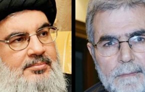 باید تهدیدات 'زیاد النخاله' را همچون 'حسن نصرالله' جدی گرفت