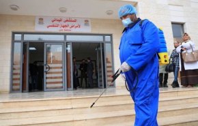 افزایش آمار مبتلایان در مناطق فلسطینی به ۲۶۸ نفر
