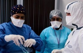 افزایش آمار مبتلایان در کویت به ۱۱۵۴ نفر/ فوت ۵ مبتلای جدید در مغرب
