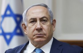 دستور نتیانیاهو برای توقف پروازهای خارجی به فلسطین اشغالی