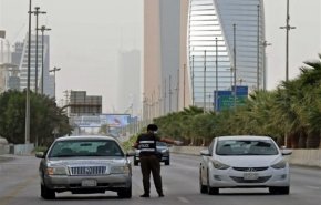 تمدید مقررات منع آمدوشد در عربستان تا اطلاع ثانوی