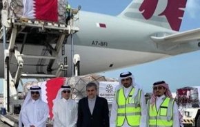 کدام یک از کشورهای حاشیه جنوبی خلیج فارس در مبارزه با کرونا به ایران کمک کردند؟