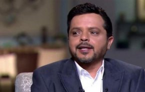 بلاغ قضائي ضد فنان مصري بسبب تعليقه على مكافحة كورونا!