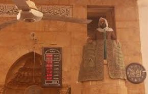تکفیری‌ها با تعطیلی مساجد در ادلب مخالفت کردند