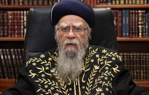 مرگ خاخام سابق صهیونیست‌ها بر اثر ابتلا به کرونا