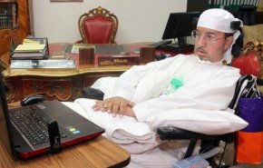 قصة رجل مثابر ..'ستيفن هوكينج العرب'
