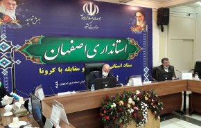 معاون وزیر بهداشت: روند ابتلا به کرونا در بیشتر استان‌ها سیر نزولی دارد