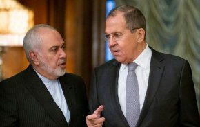 رایزنی تلفنی ظریف و لاوروف درباره افغانستان و یمن