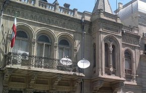 سفارت ایران ارسال هرگونه کالا به 'ناگورنو قره باغ' را تکذیب کرد