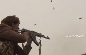 کشته و زخمی شدن مزدوران ائتلاف سعودی در جیزان
