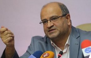 زالی: نتیجه نامطلوب ازدحام در حمل و نقل عمومی دو هفته دیگر مشخص می شود

