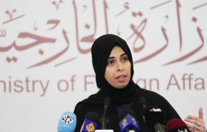 قطر کرونا را فرصتی برای حل بحران خلیج فارس خواند
