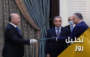 کاظمی از توافق تا چالش های دشوار پیش رو
