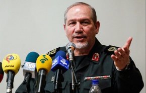 سرلشکر صفوی: آمریکا در بالاترین سطح آسیب پذیری، انفعال و فرسایش پذیری است