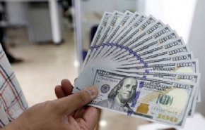 إنخفاض ملحوظ في سعر صرف الدولار امام الدينار العراقي
