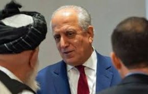 سفر خلیل‌زاد به پاکستان، رایزنی درباره افغانستان در دستورکار