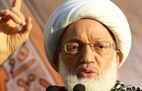 هشدار مجدد آیت‌الله عیسی قاسم درباره عدم آزادی زندانیان در بحبوحه کرونا